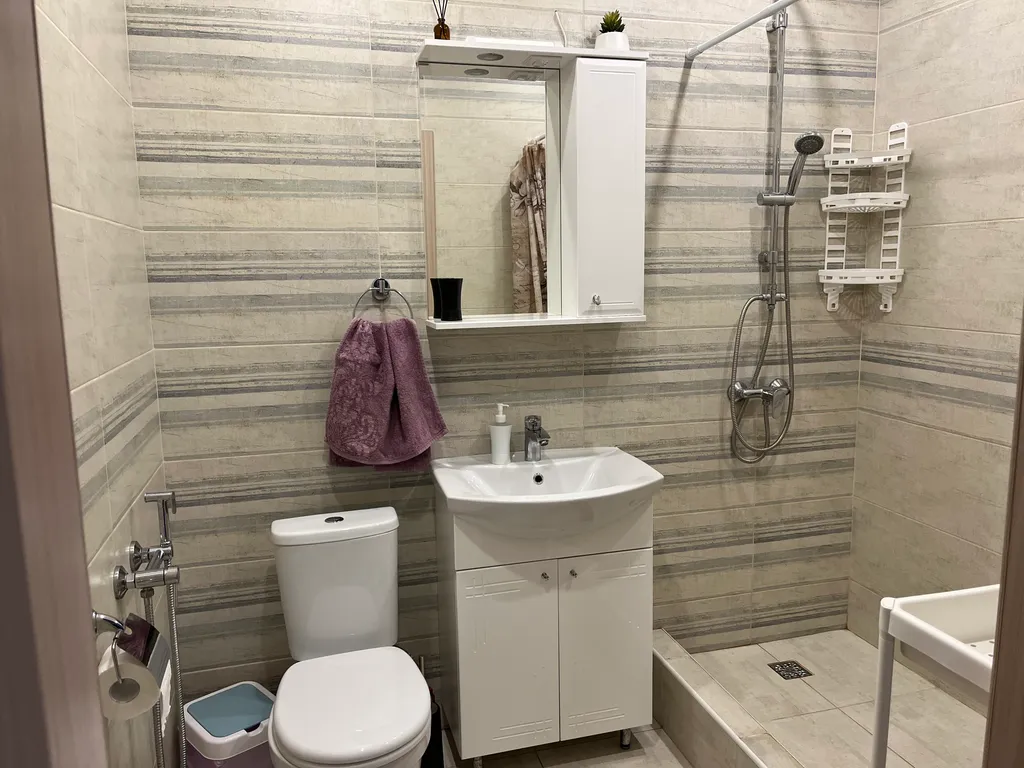 Таунхаус для семейного отдыха