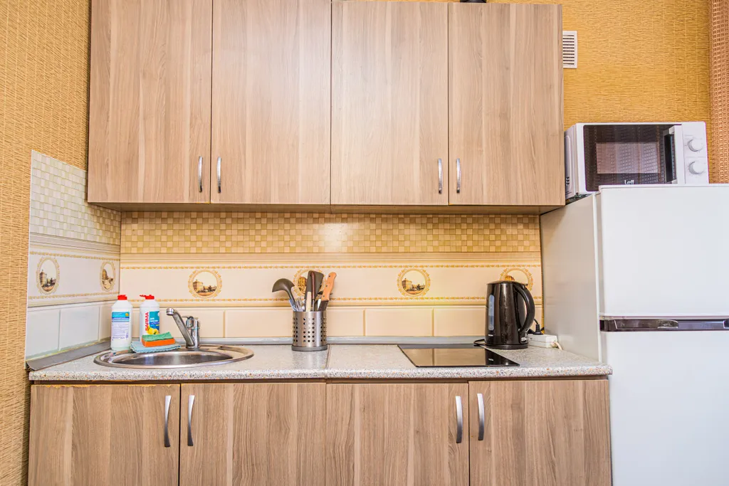 Квартира в центре