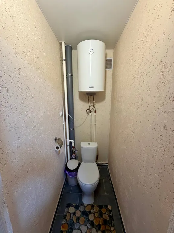 В центре ишима! Просторная 3-комн. Для командировок и семьи