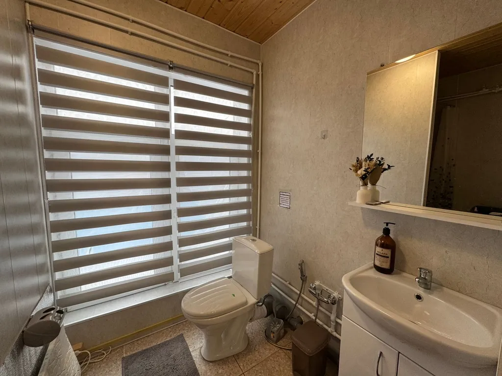 Домик на лето