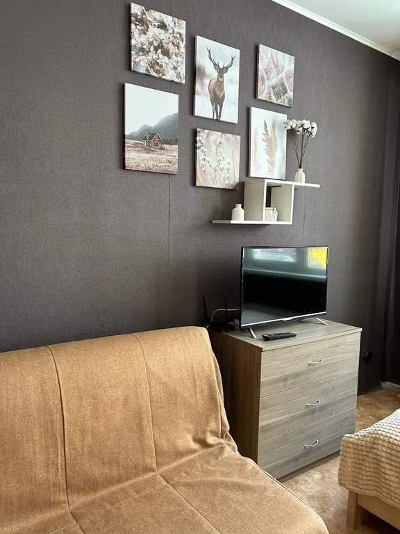 Квартира комфорт-класса