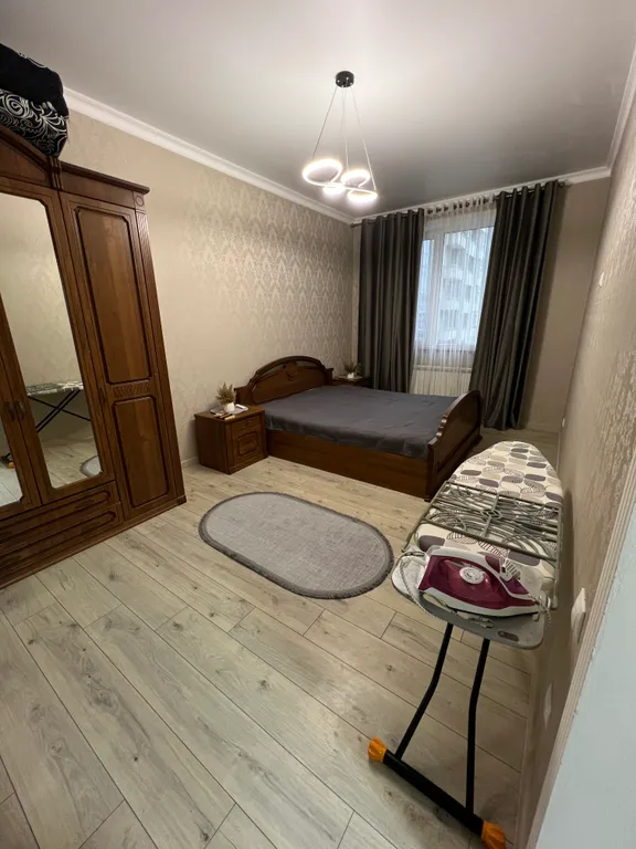 Квартира 2-х квартира в центре Дербента, все в шаговой доступности, море, фонтан — Дербент