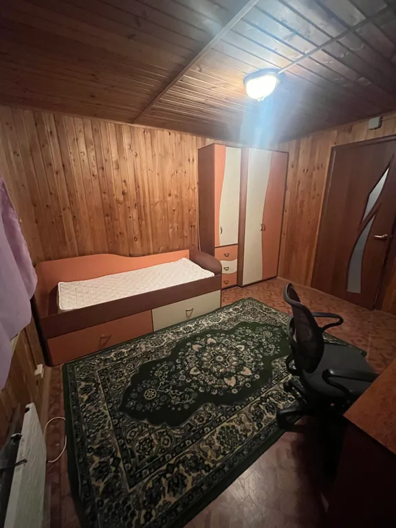 Коттедж Коттедж на берегу Невы — Санкт-Петербург