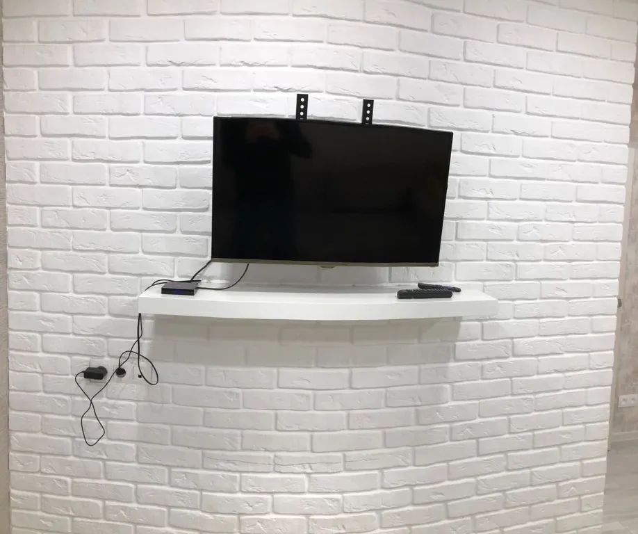 Уютна квартира недалеко от горнолыжного курорта