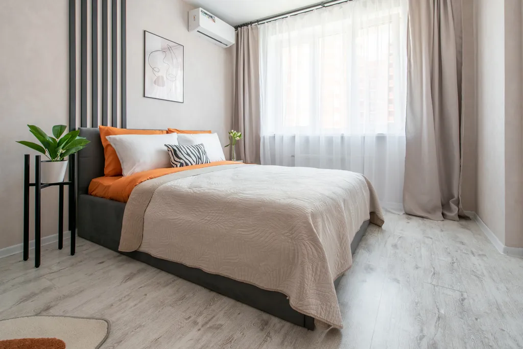 Квартира Апартаменты "Йорт" рядом с Чашей — аренда посуточно в Казань