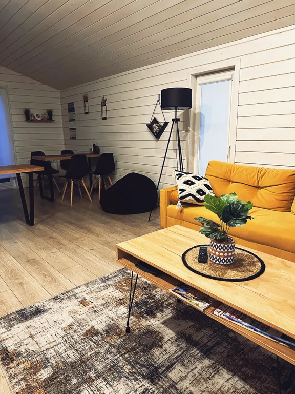 Частный дом #3 Юрьево home