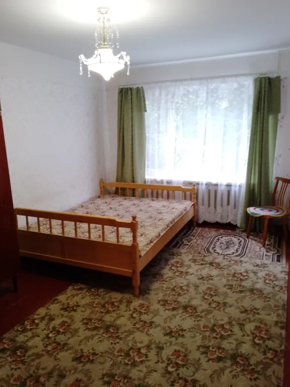 Квартира 3-комнатная Квартира — Сортавала