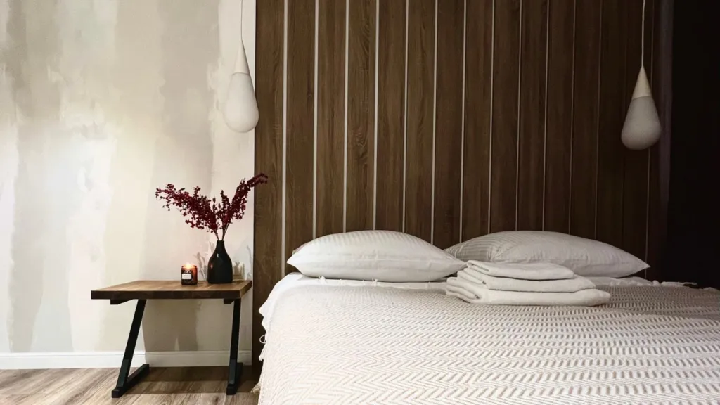 Апартамент Улитка&Кит