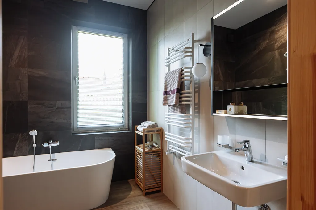 Дом с террасой у озёр в Центральном районе