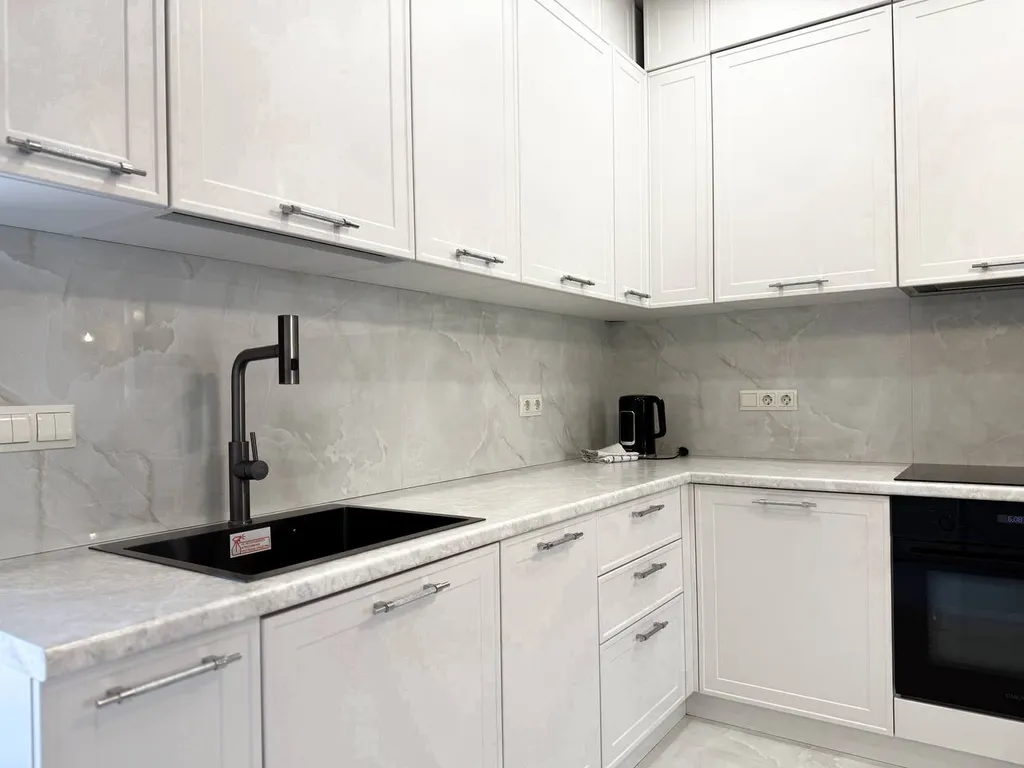 Дом с видом на море