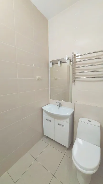 Евро-двушка в Филях, ЖК Фили-Град