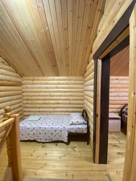 Коттеджный комплекс "Белый Азов"