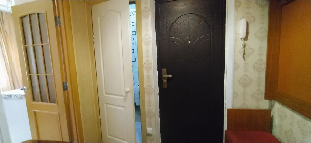 Квартира возле автовокзала