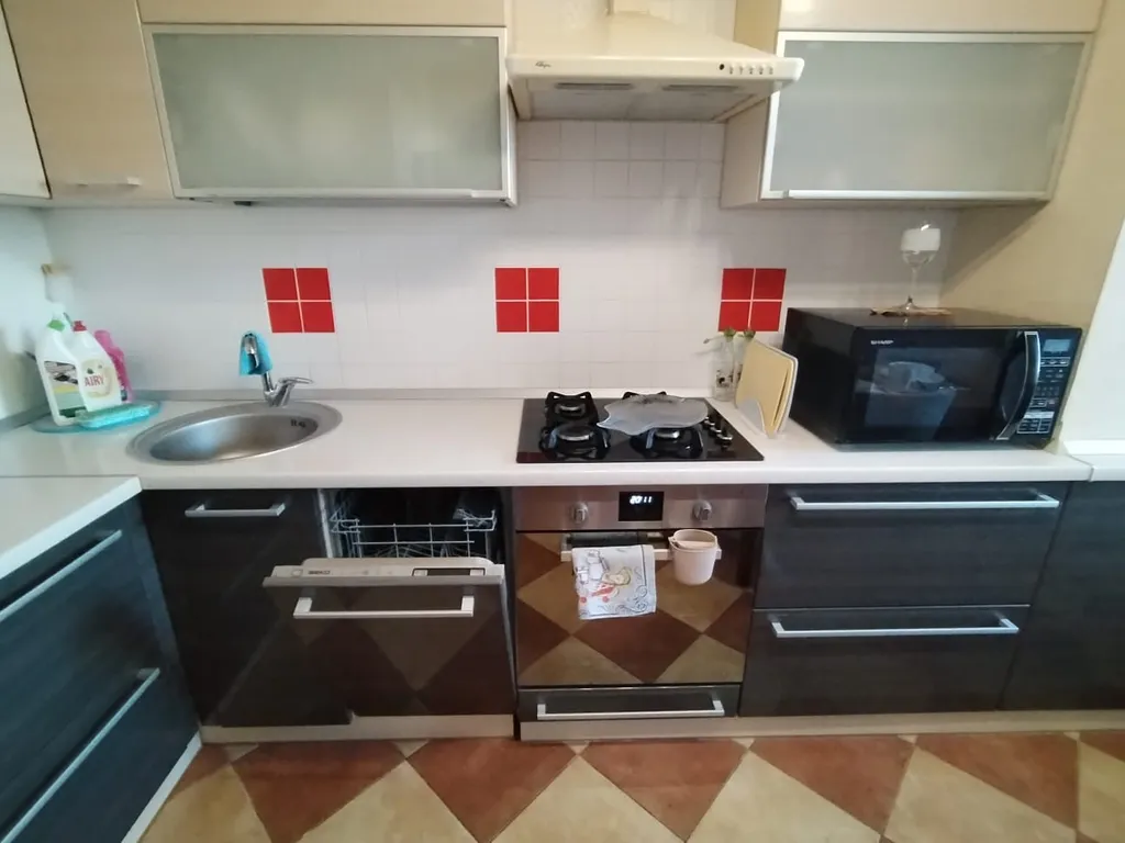 Ласточкино гнездо