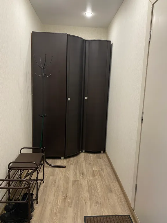 Уютная квартира в микрорайоне Ивушки