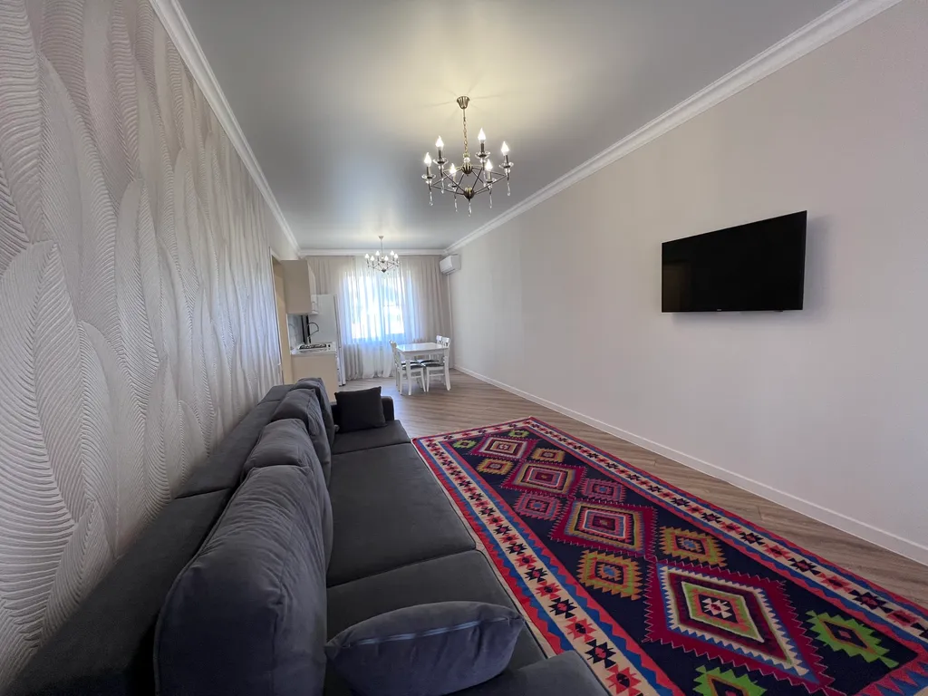 Коттедж у моря и лианового леса