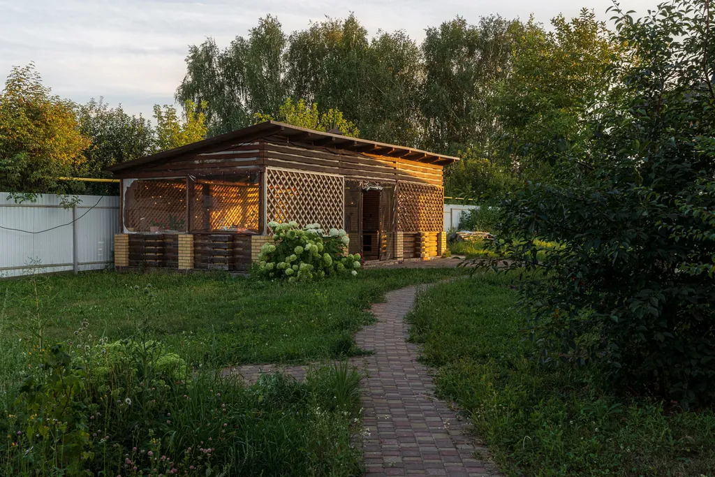 Дача напрокат