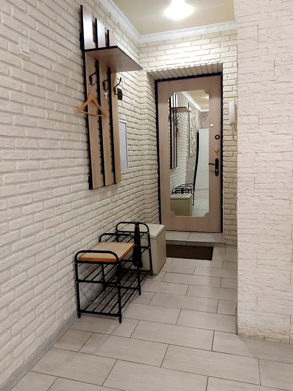 Квартира Квартира Студия в центре города — Тверь