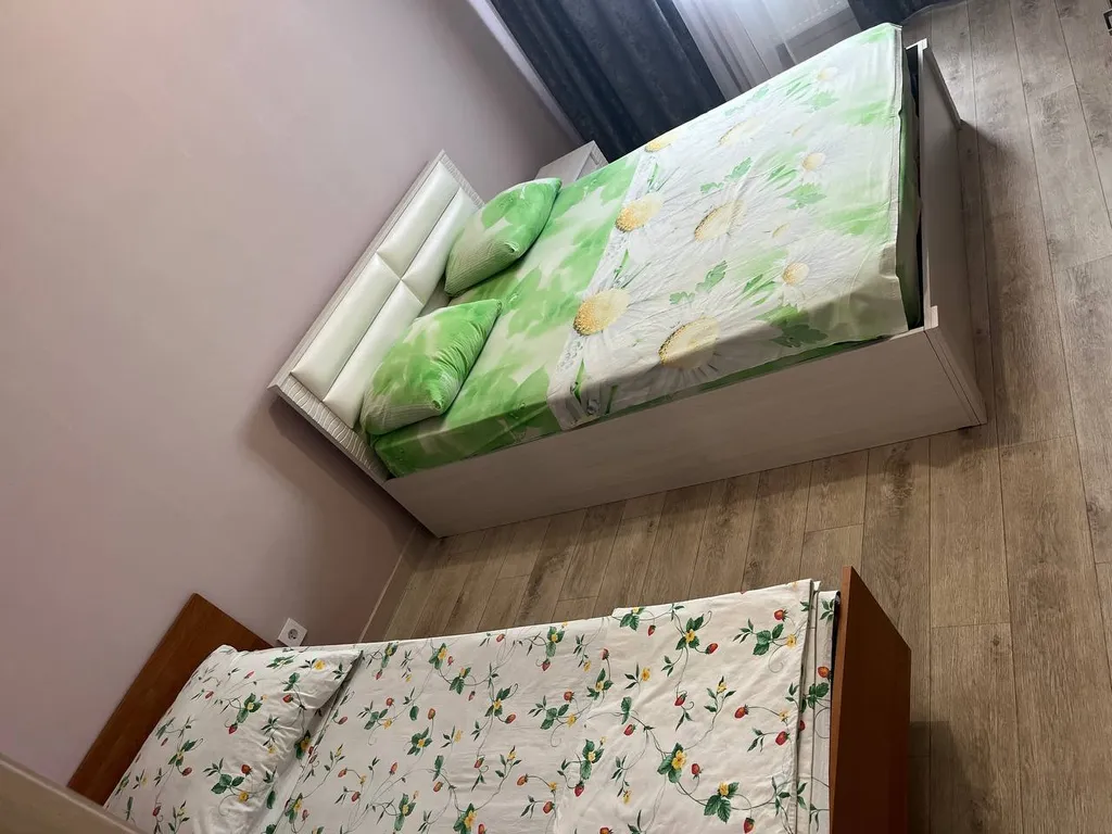 Квартира Микрорайон Садовые кварталы — аренда посуточно в Старый Оскол