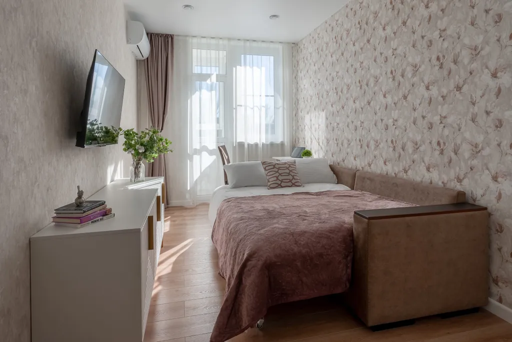 Квартира Квартира на Ленина — Ростов-на-Дону
