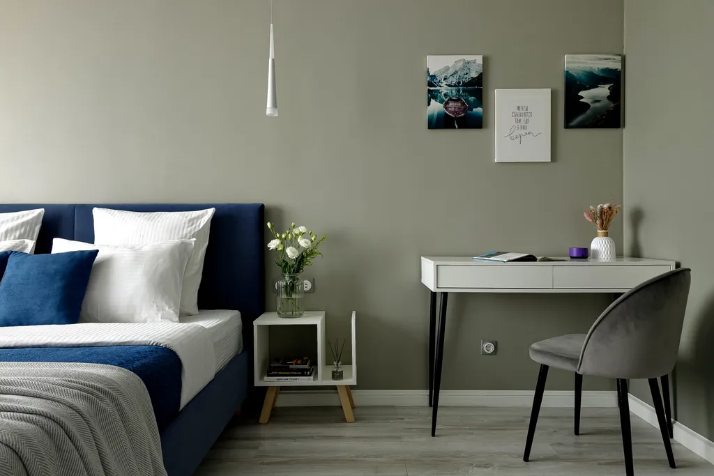 Квартира Идеальная квартира у парка Галицкого — Краснодар