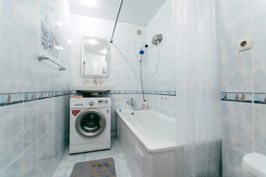 Апартаменты в центре