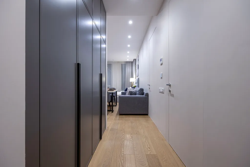 Квартира Премиум апартаменты у кремля — Москва