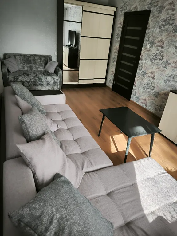 Уютная однушка