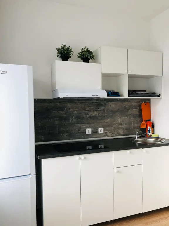 Уютная квартира у метро Девяткино