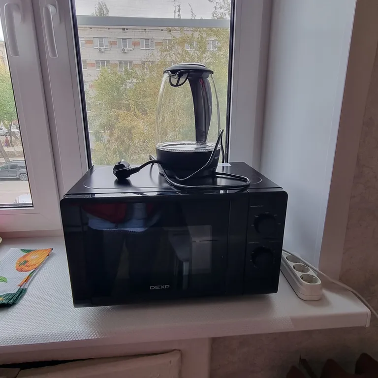 Квартира Двухкомнатная квартира с отличным расположением — Волгоград