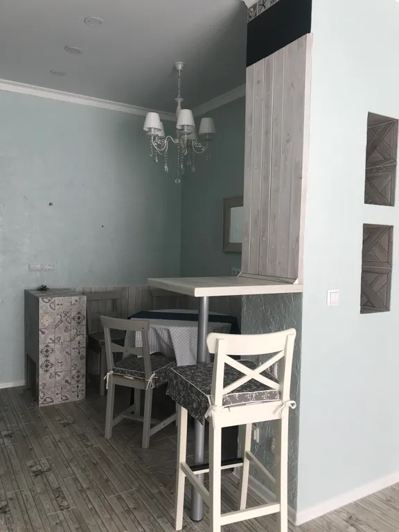 Лазурная Стрекоза