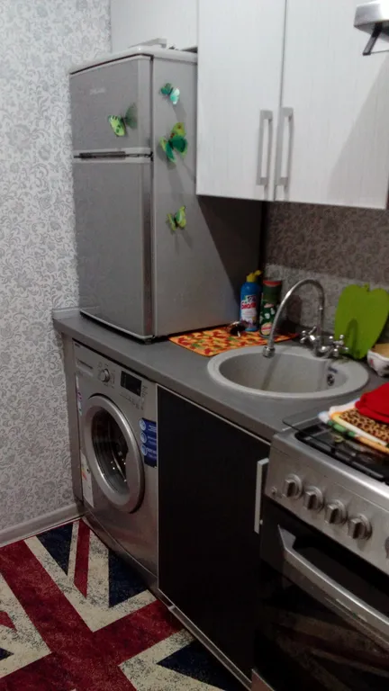 Уютная однушка в центре