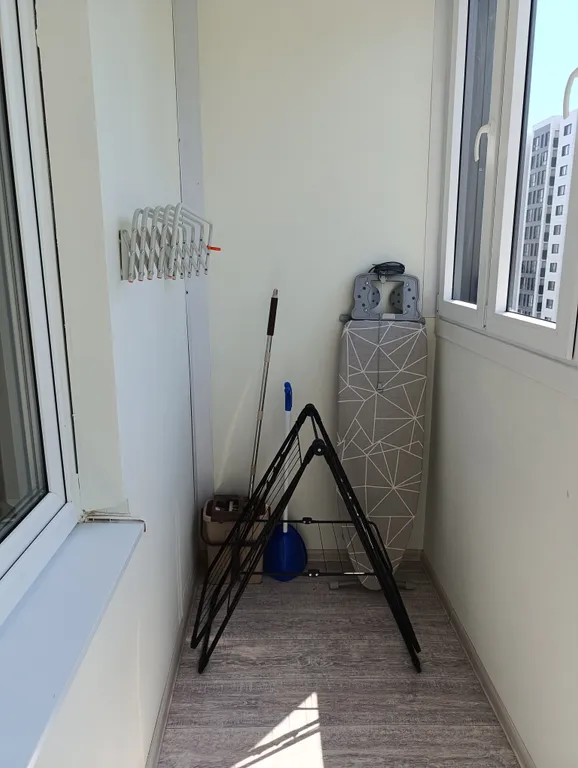 Квартира Квартира Прекрасная двухкомнатная — Анапа