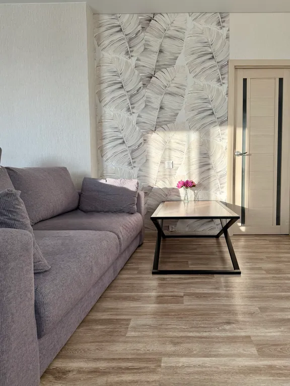 Квартира Уютная квартира — Хабаровск