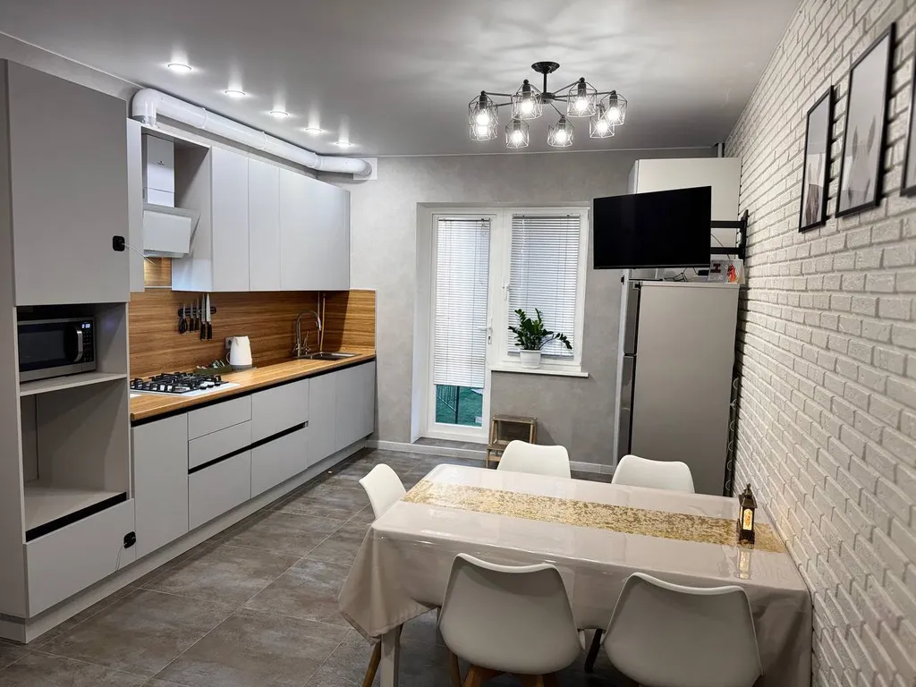 Гостевой дом с конюшней