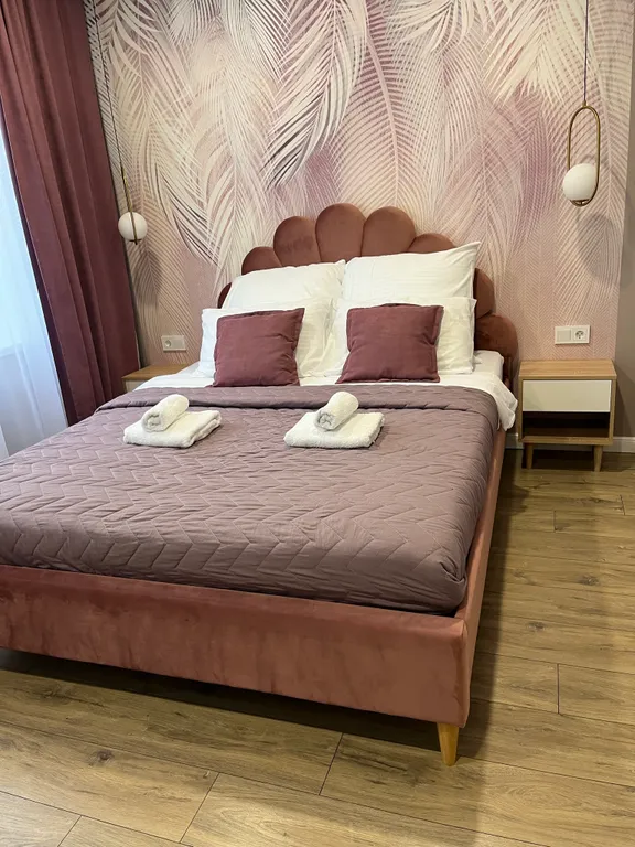 Апартаменты на Балтике