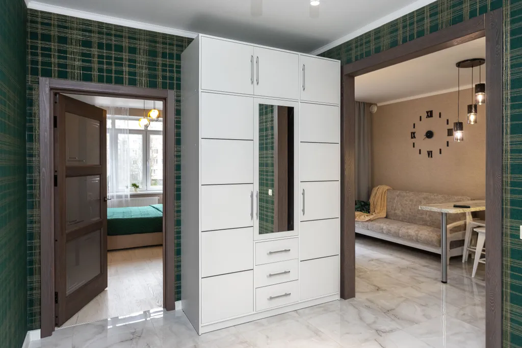 Квартира Апартаменты в центральном районе — Калининград