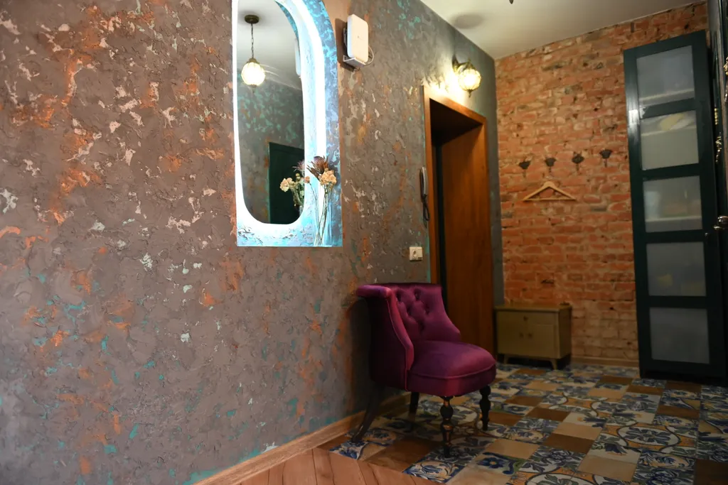 Квартира в центре