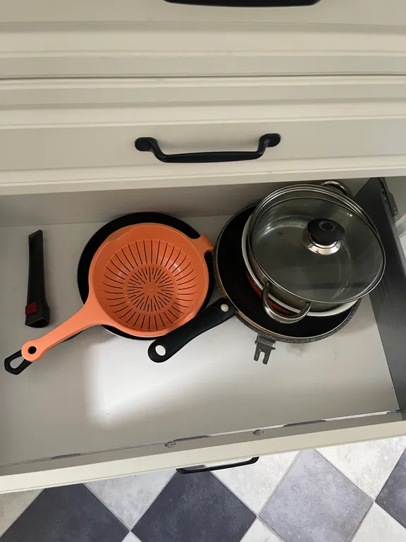 Квартира Апартаменты у центрального парка — Калининград