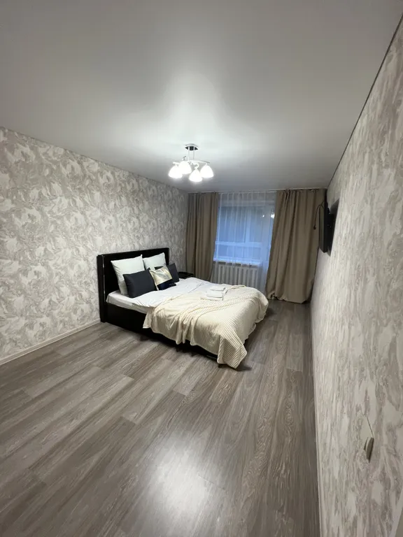 Апартаменты Созвездие Камчатки рядом с Дворцом Спорта