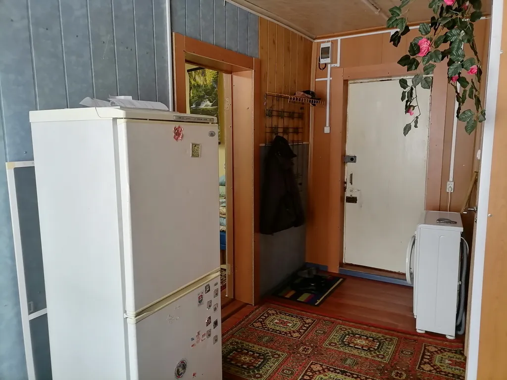 Уютный эконом вариант