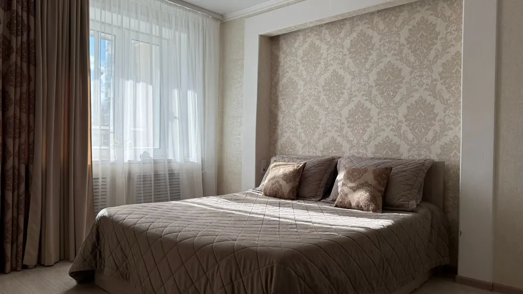 Квартира у стадиона Мордовия Арена