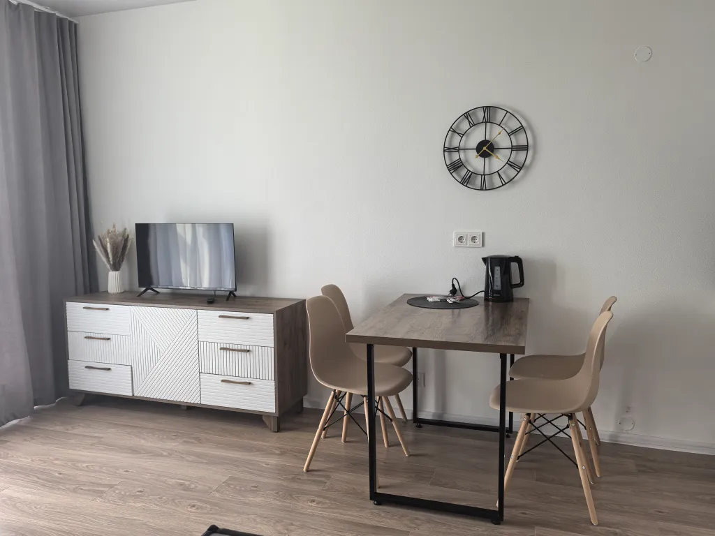 Евродвушка (3 раздельных спальных места)