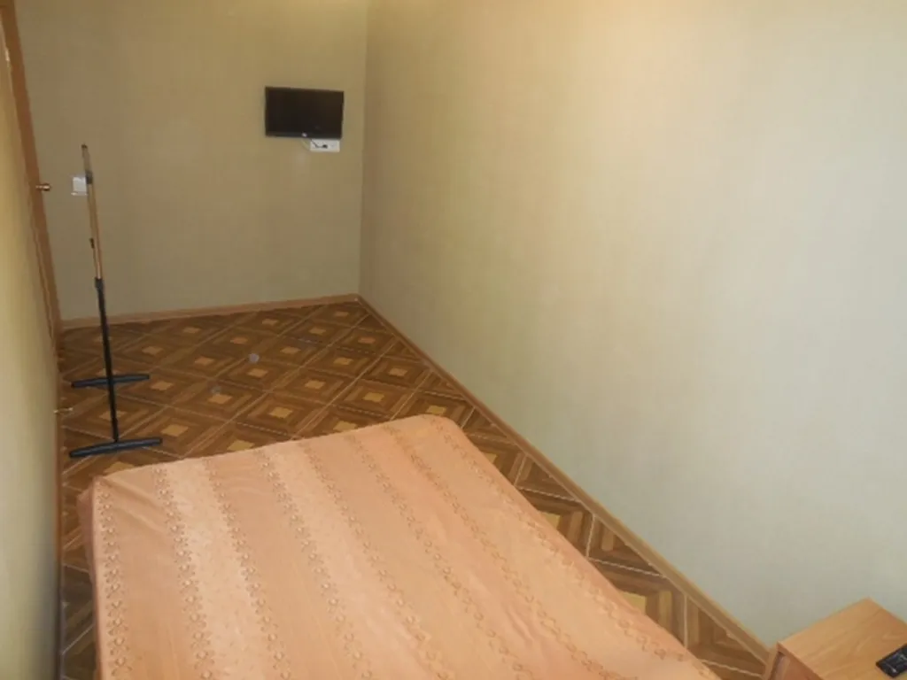 Уютная 2-комнатная квартира в центре города