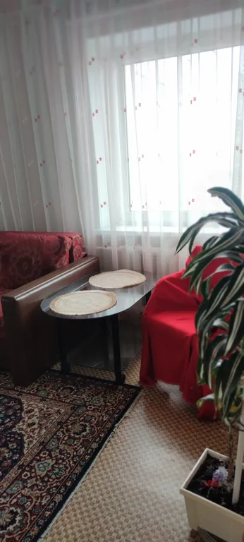 Квартира Уютная 2-х комнатная квартира в самом центре — Калининград