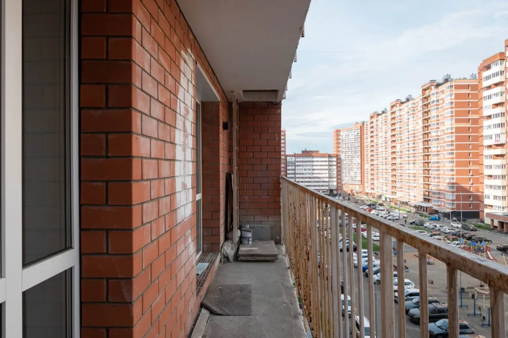 Квартира 2-комнатная Квартира — Иркутск