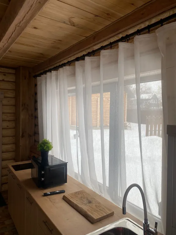 Дом Дяди Федора