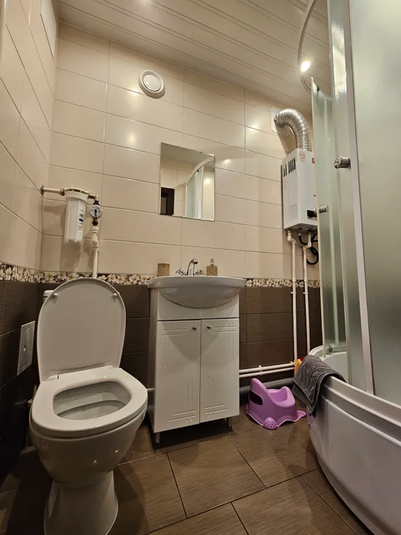 Квартира Квартира вблизи нии турнера — Пушкин