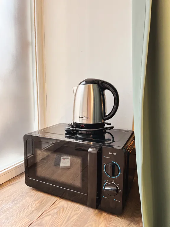 Апартамент в историческом центре города