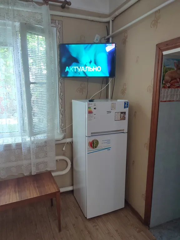 Квартира Квартира в частном доме в центре города — Евпатория